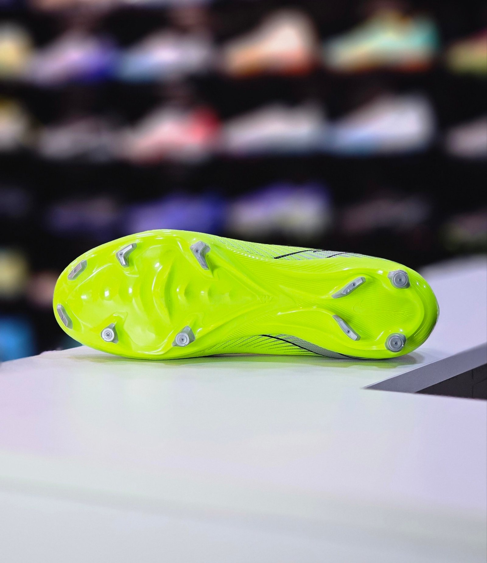 JR NIKE MERCURIAL VAPOR 16 ACADEMY MG - Image 4