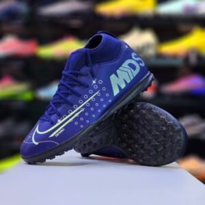 JR NIKE MERCURIAL SUPERFLY 7 CLUB TF