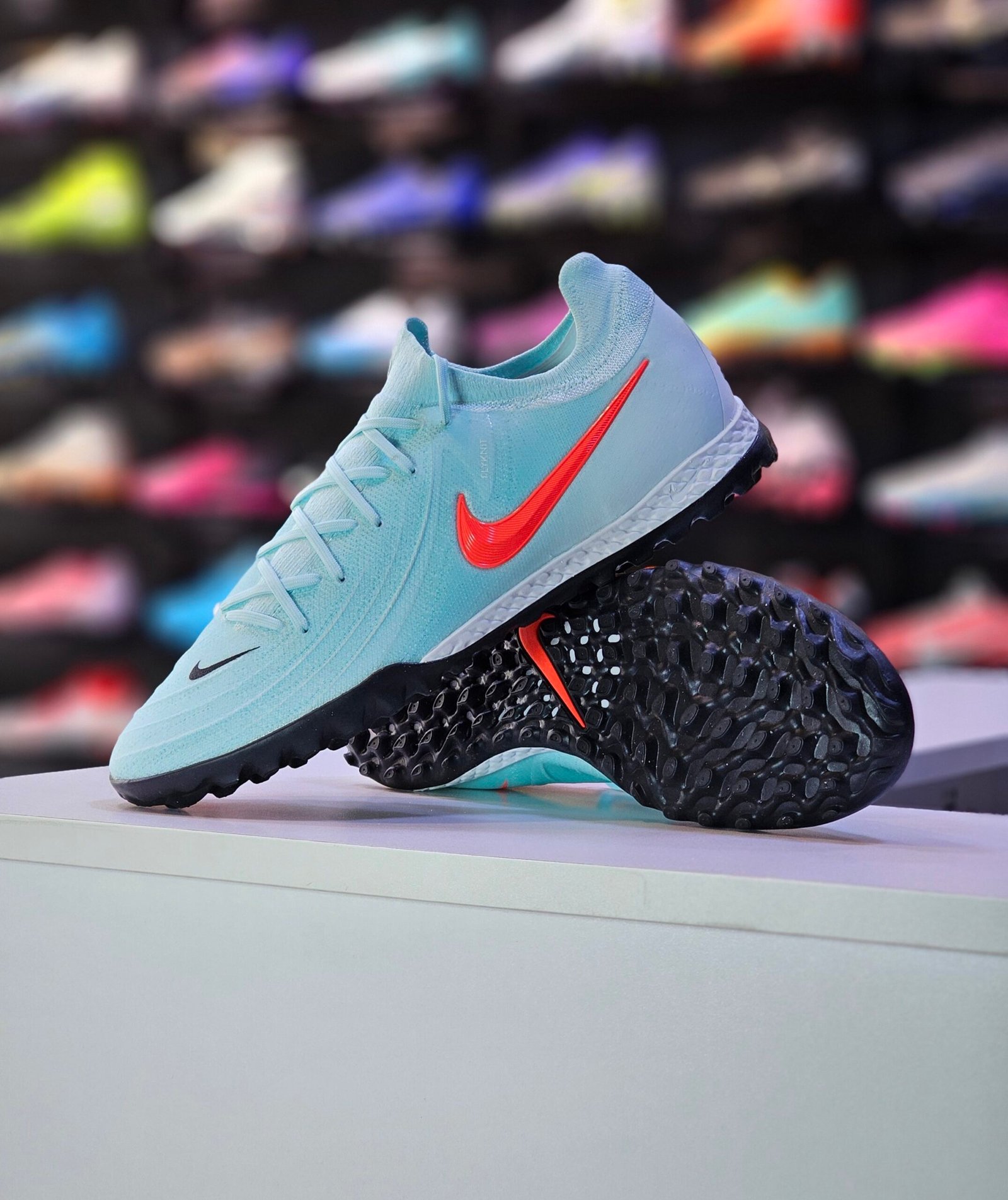 NIKE PHANTOM GX2 PRO TF