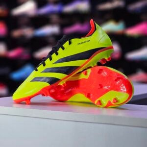 ADIDAS PREDATOR LEAGUE FG