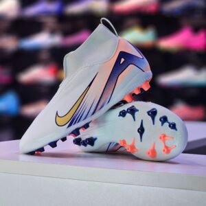 JR NIKE MERCURIAL SUPERFLY 10 ACADEMY AG