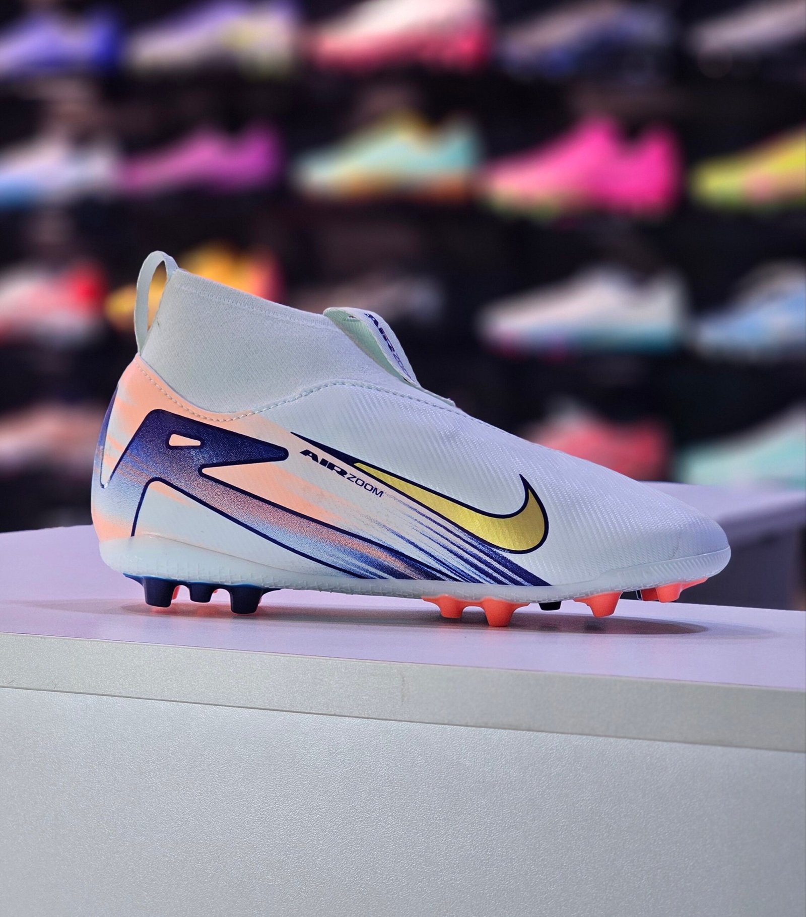 JR NIKE MERCURIAL SUPERFLY 10 ACADEMY AG - Image 3