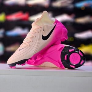 JR NIKE PHANTOM LUNA ACADEMY FG