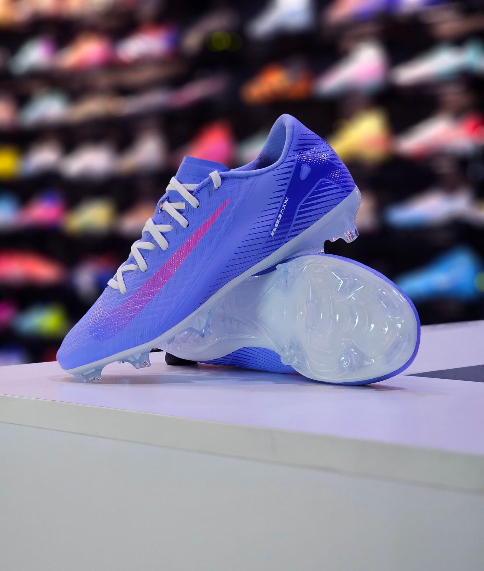 JR NIKE MERCURIAL VAPOR 16 ACADEMY MG