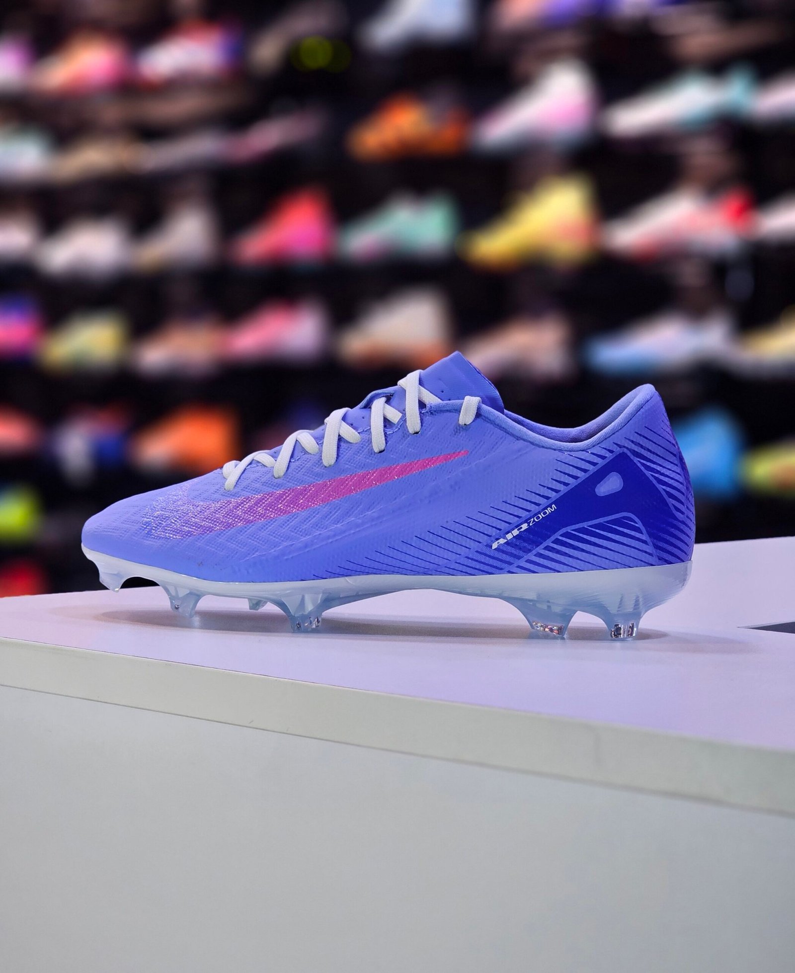 JR NIKE MERCURIAL VAPOR 16 ACADEMY MG - Image 2