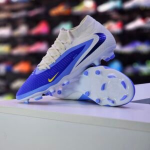 JR NIKE PHANTOM GX6 ACADEMY MG