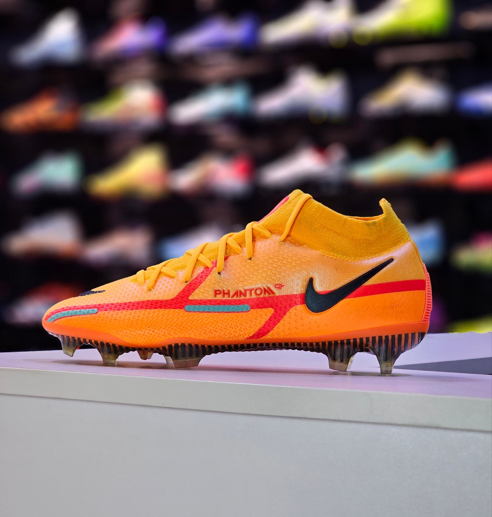 NIKE PHANTOM GT2 ELITE FG - Image 2