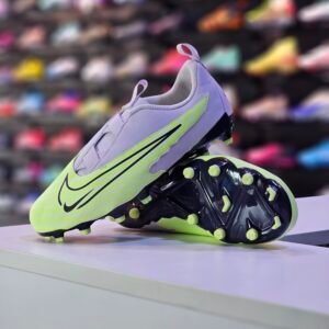 JR NIKE PHANTOM GX ACADEMY MG