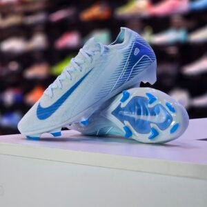 JR NIKE MERCURIAL VAPOR 16 ELITE FG