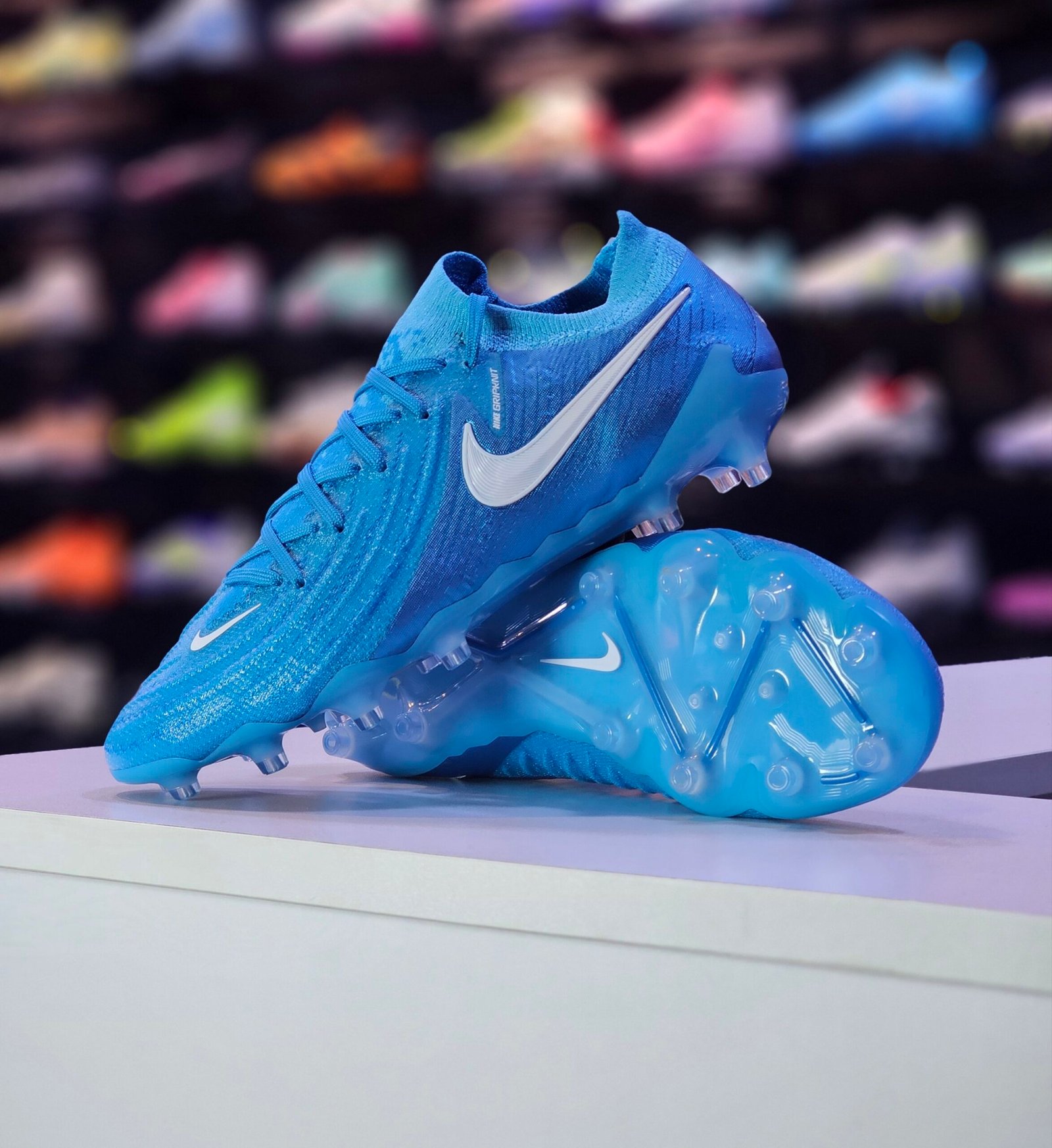 NIKE PHANTOM GX2 ELITE AG - Image 5