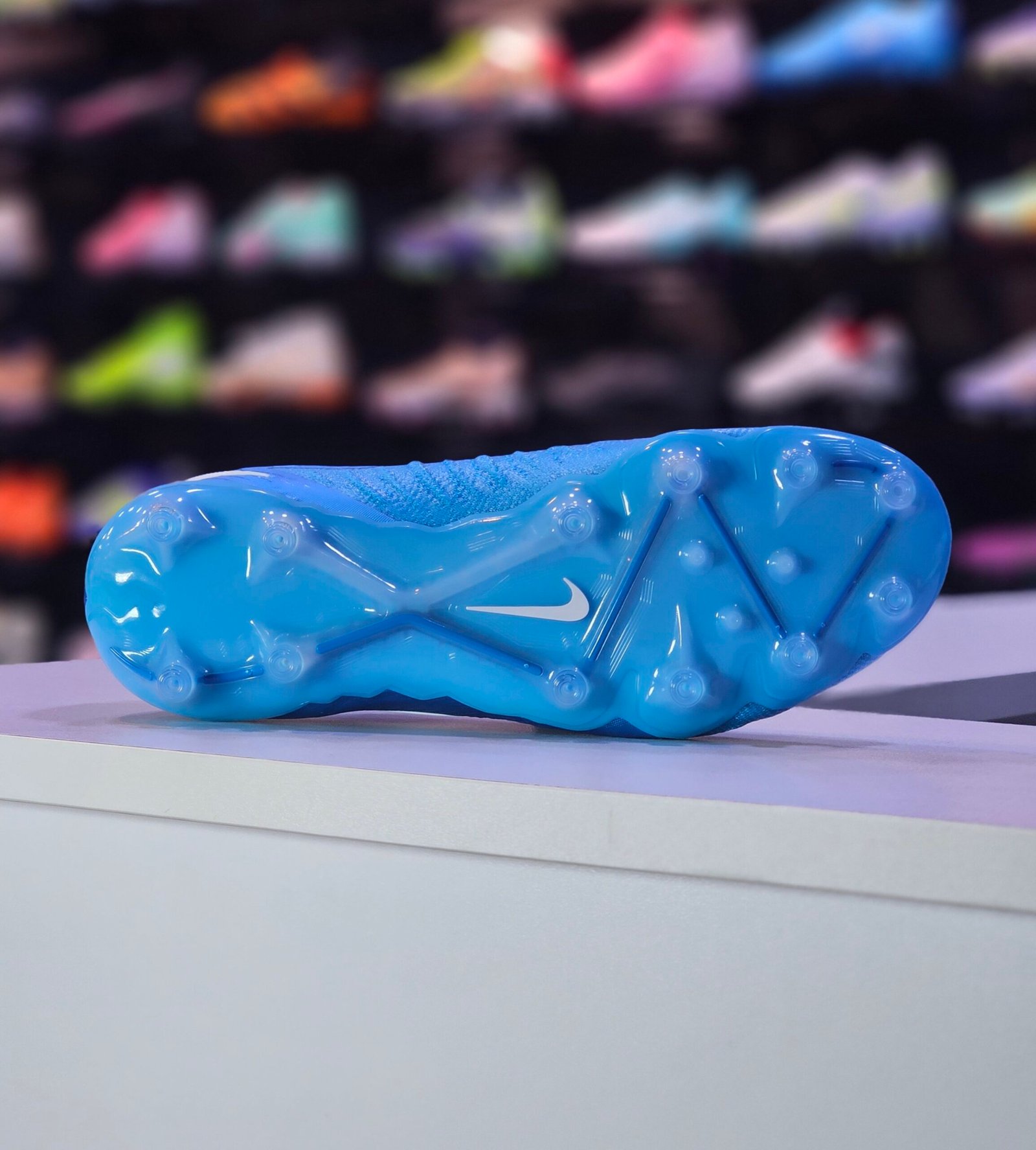 NIKE PHANTOM GX2 ELITE AG - Image 4