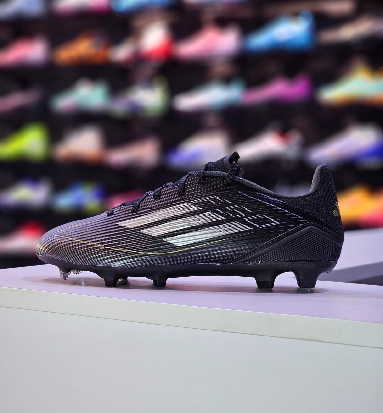 ADIDAS F50 LEAGUE FG/AG - Image 2