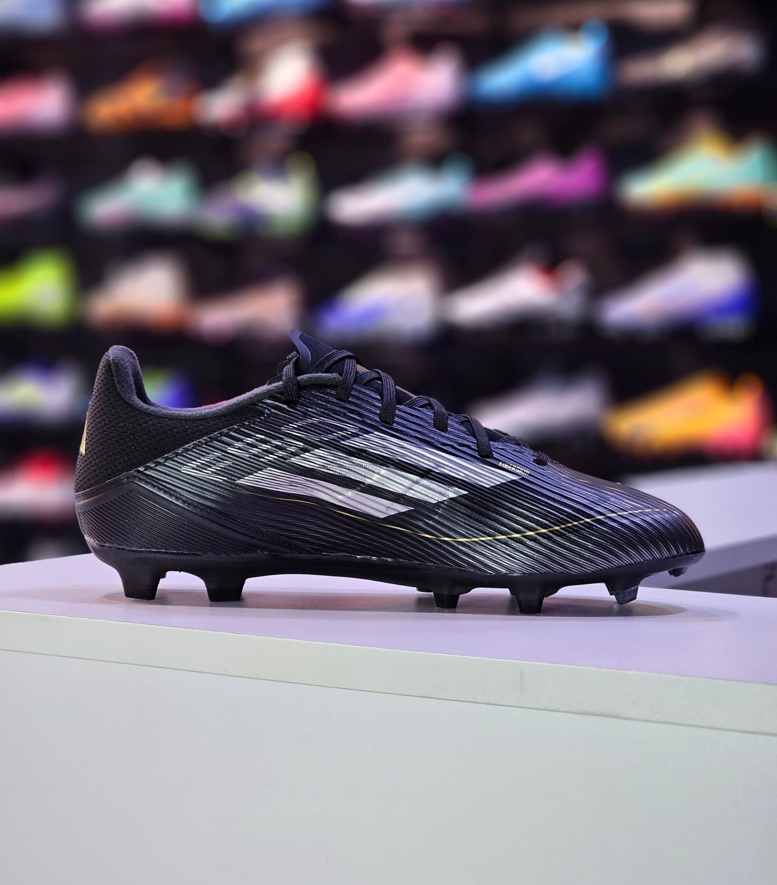 ADIDAS F50 LEAGUE FG/AG - Image 3