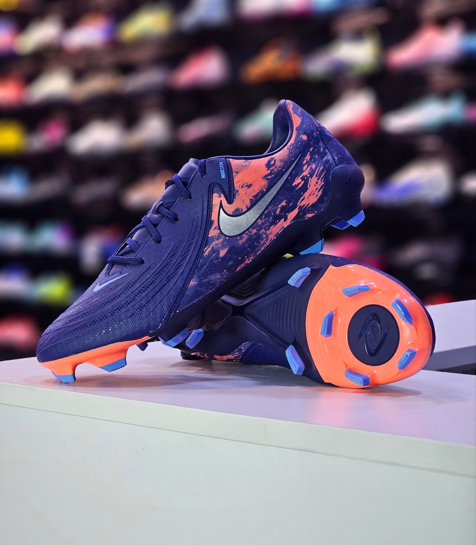 NIKE PHANTOM GX2 ACADEMY FG