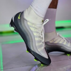 NIKE MERCURIAL SUPERFLY 10 X AIR MAX 95 ELITE FG
