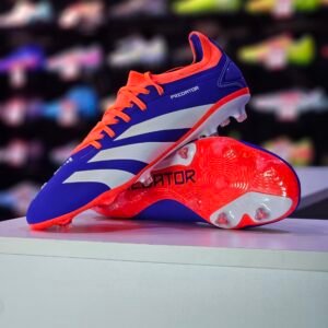 ADIDAS PREDATOR PRO FG