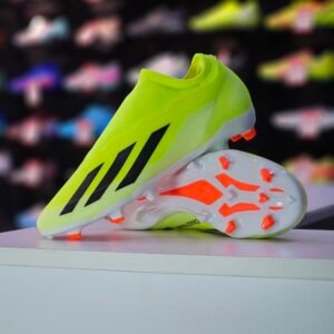 ADIDAS CRAZYFAST LEAGUE FG