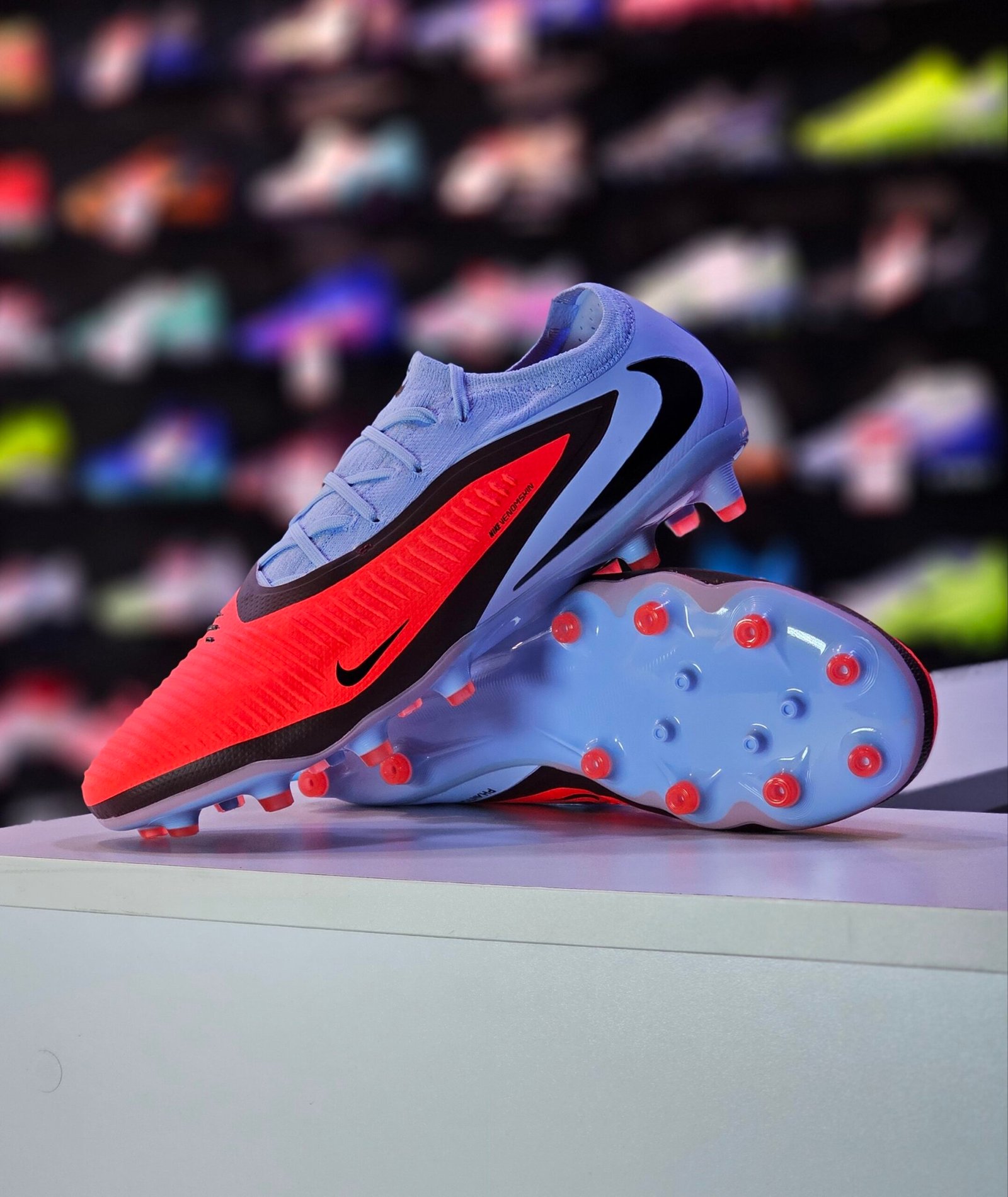 NIKE PHANTOM GX6 PRO AG