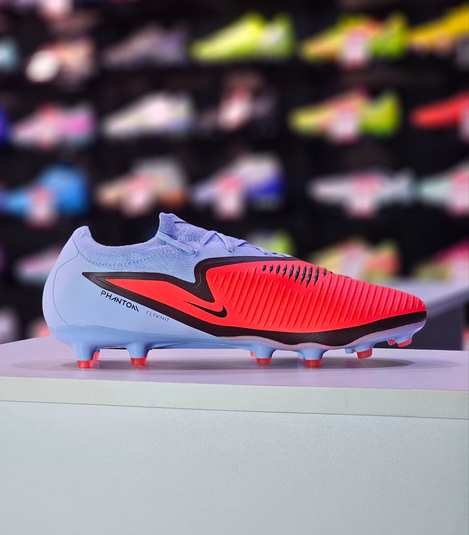 NIKE PHANTOM GX6 PRO AG - Image 3