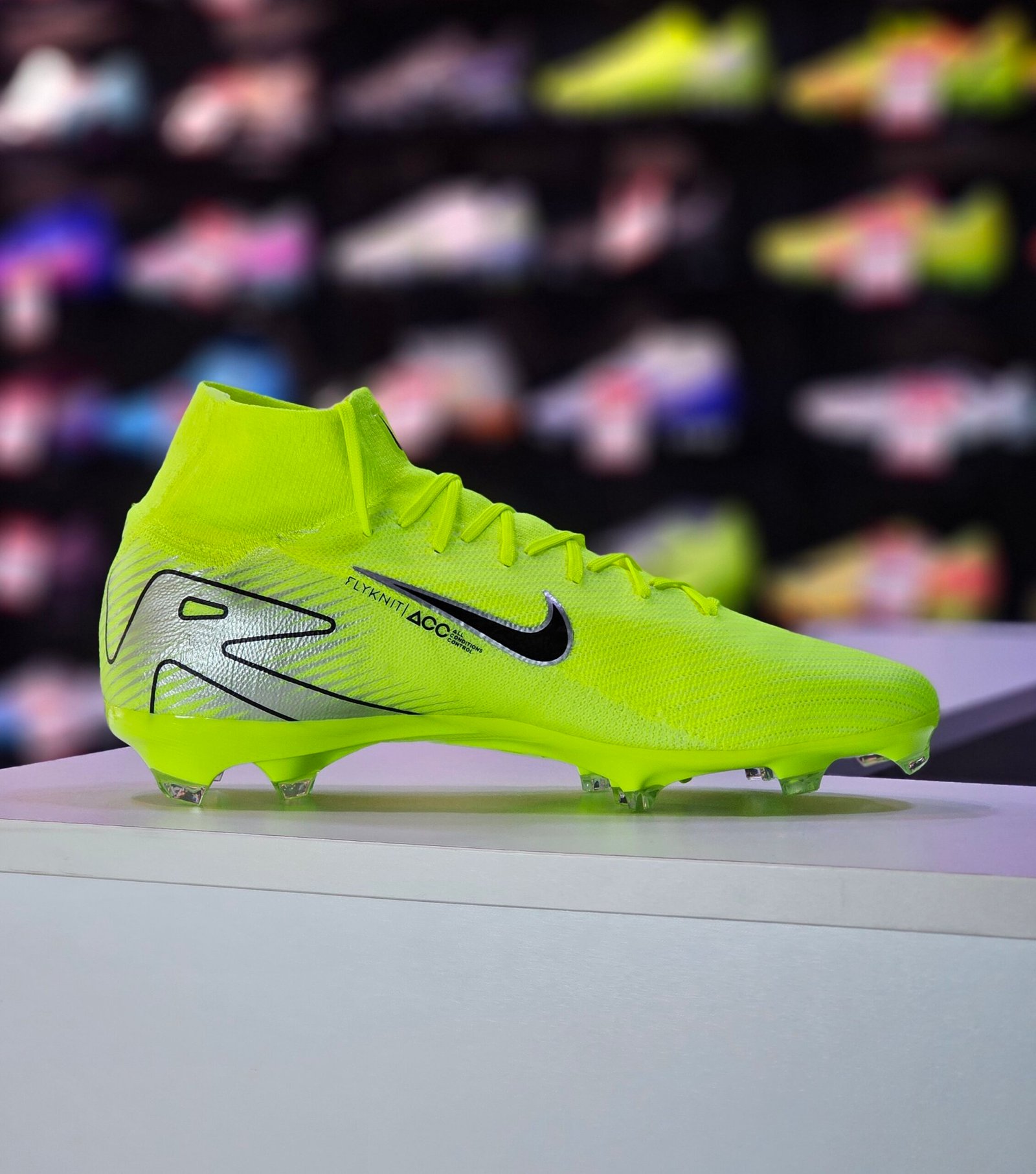 NIKE MERCURIAL SUPERFLY 10 PRO FG - Image 3