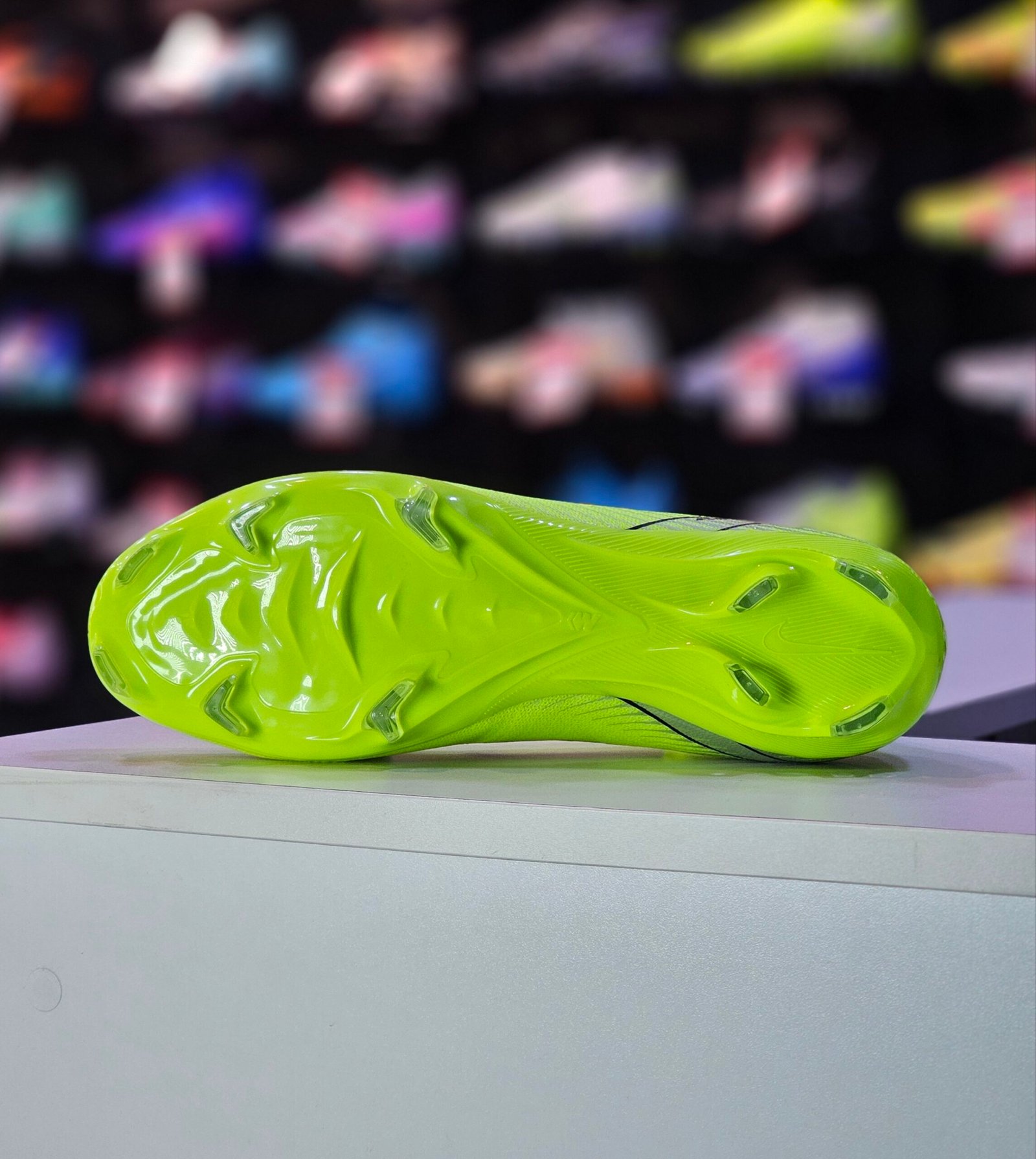 NIKE MERCURIAL SUPERFLY 10 PRO FG - Image 4