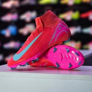 NIKE MERCURIAL SUPERFLY 10 PRO FG