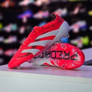 ADIDAS PREDATOR ELITE FG