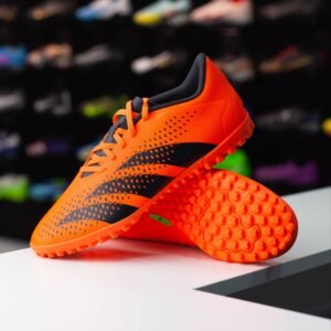 JR ADIDAS PREDATOR ACCURACY.4 TF
