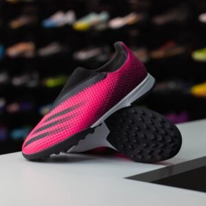 JR ADIDAS GHOSTED.3 TF