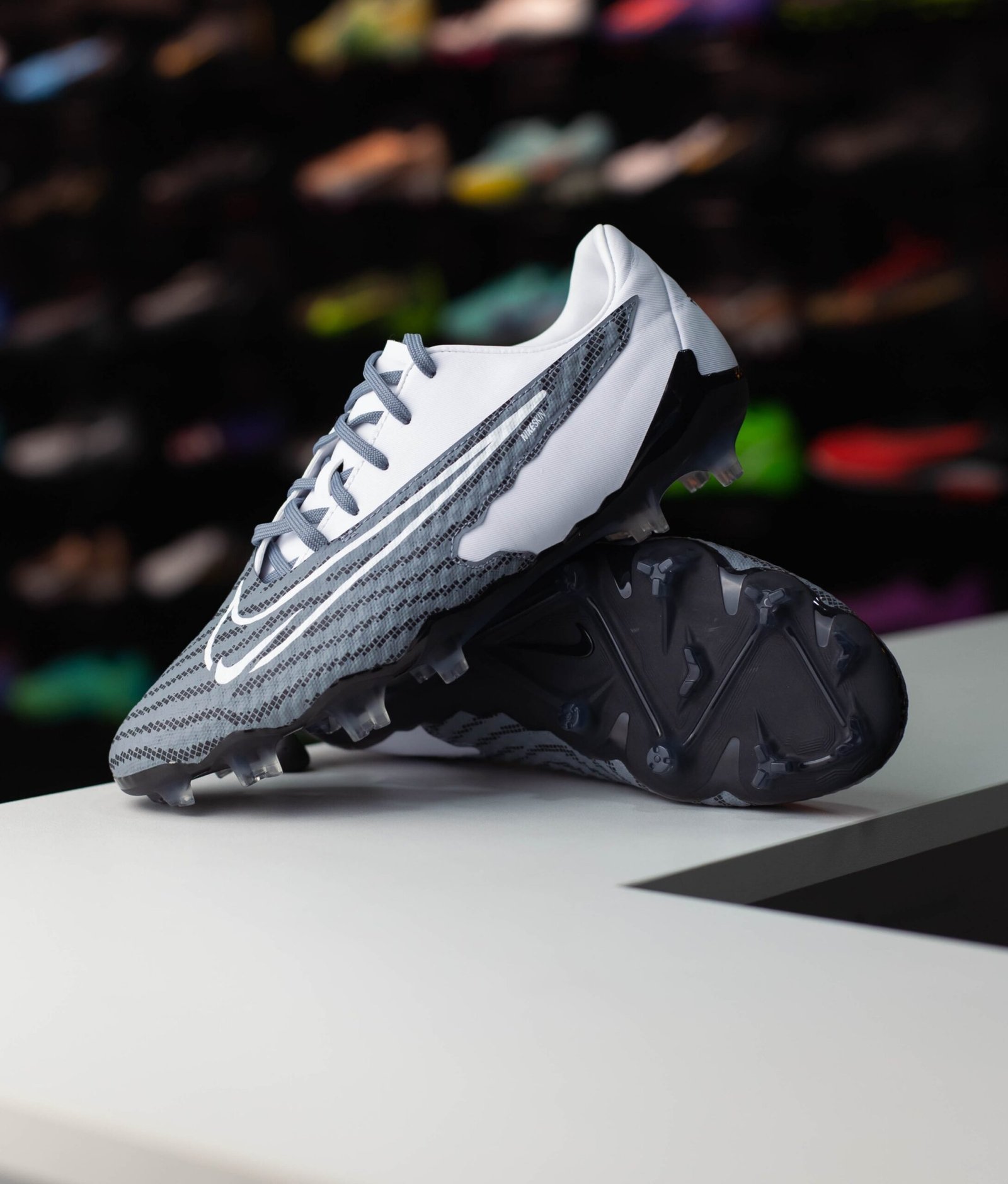 NIKE PHANTOM GX ACADEMY MG