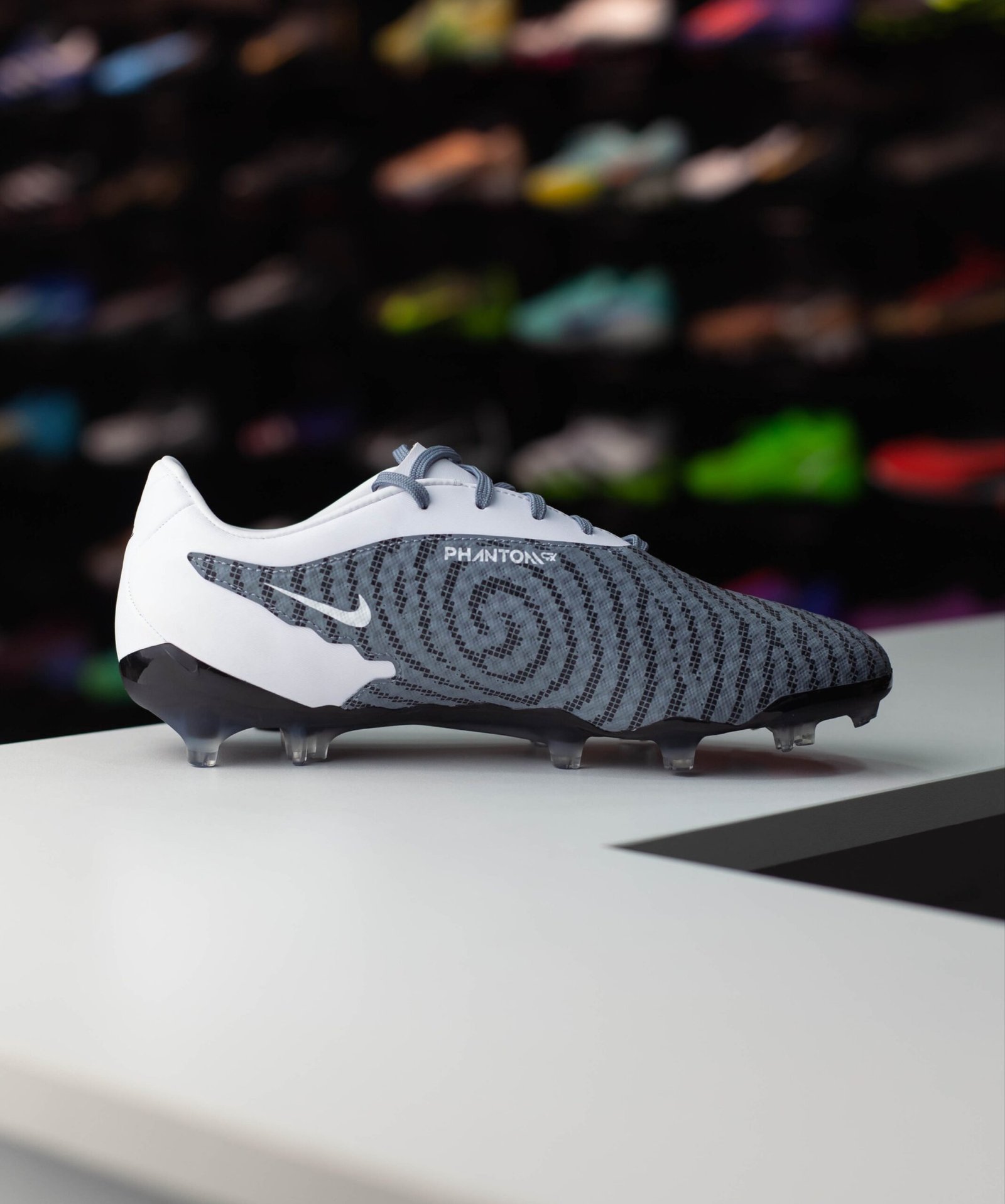 NIKE PHANTOM GX ACADEMY MG - Image 3