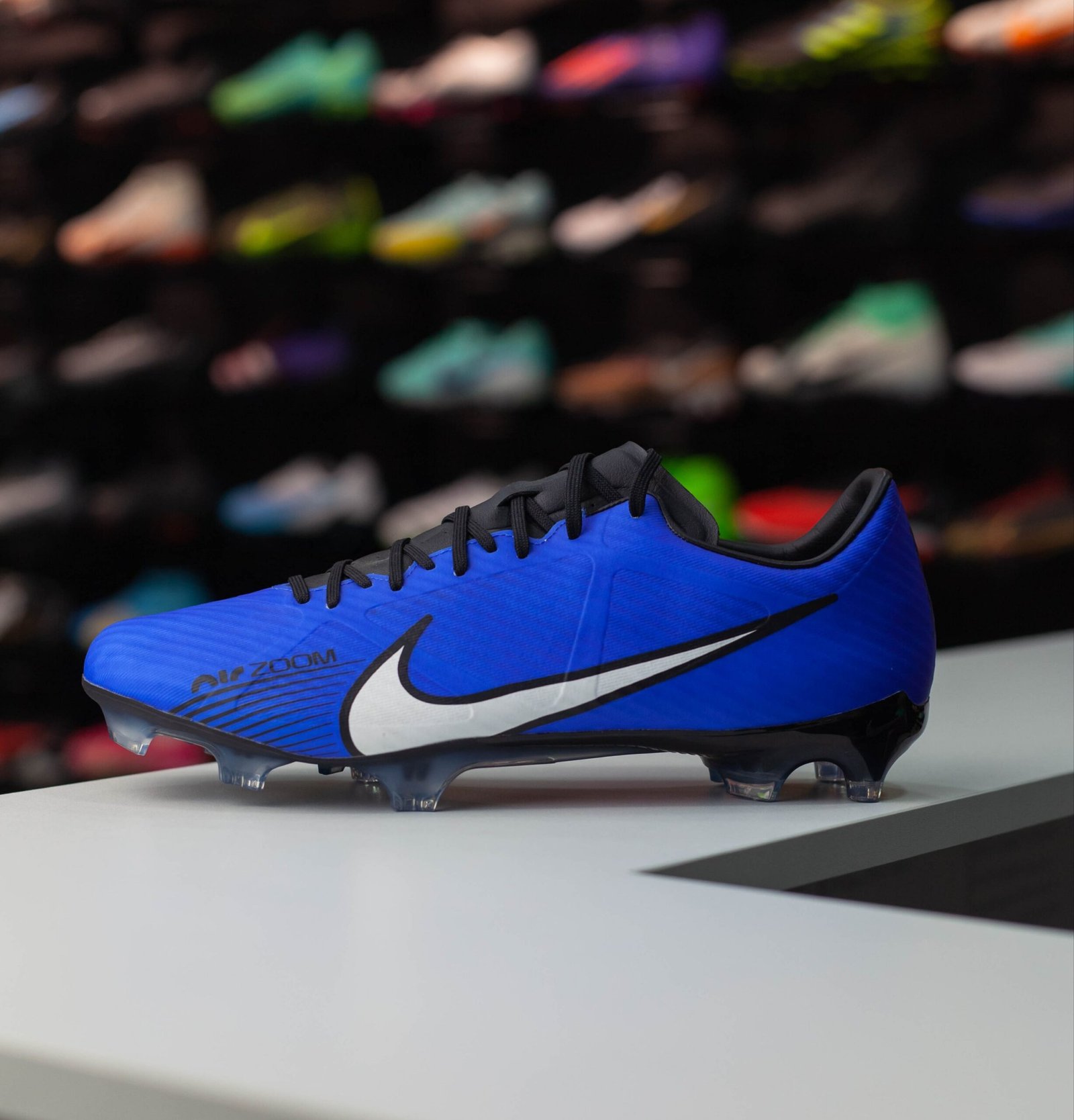 JR NIKE MERCURIAL VAPOR 15 ACADEMY MG - Image 2