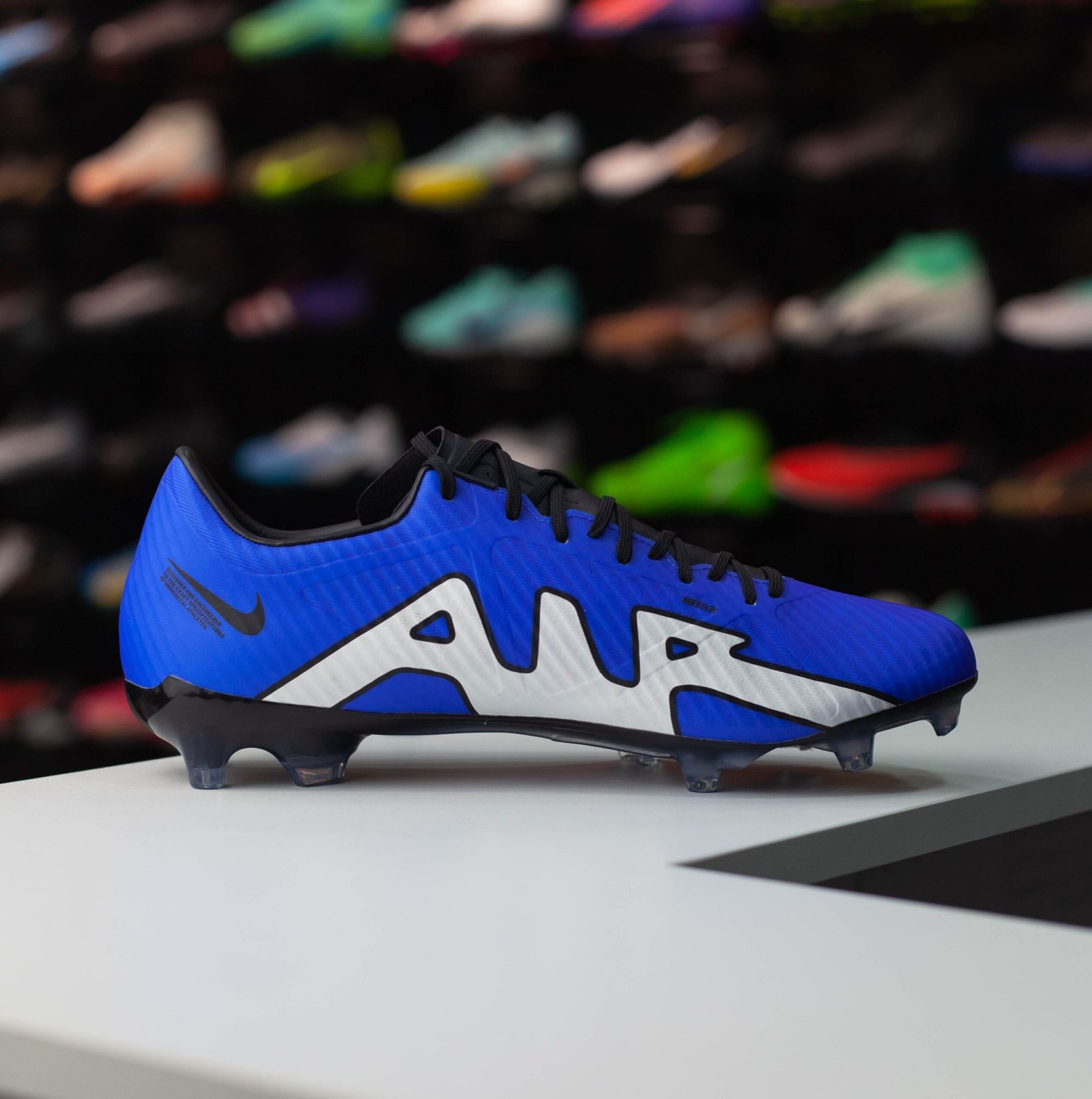 JR NIKE MERCURIAL VAPOR 15 ACADEMY MG - Image 3
