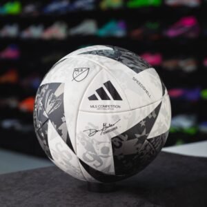 BALLON ADIDAS PRO
