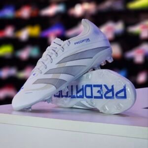 JR ADIDAS PREDATOR ELITE FG