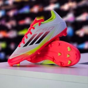 JR ADIDAS F50 LEAGUE FG/MG
