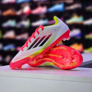 ADIDAS F50 PRO FG/MG