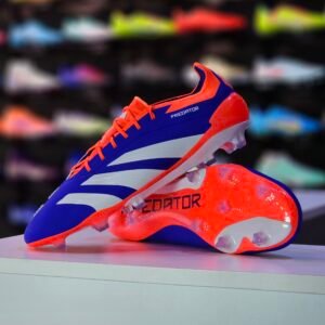 ADIDAS PREDATOR ELITE FG