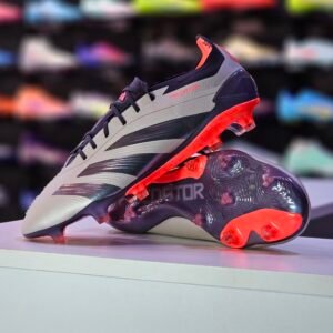 ADIDAS PREDATOR ELITE FG