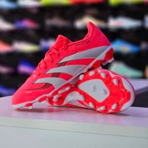 JR ADIDAS PREDATOR LEAGUE MG