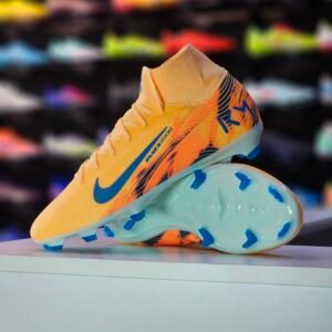NIKE MERCURIAL SUPERFLY 10 PRO FG