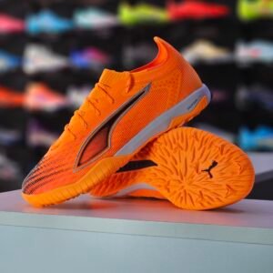 PUMA ULTRA 6 PRO TF