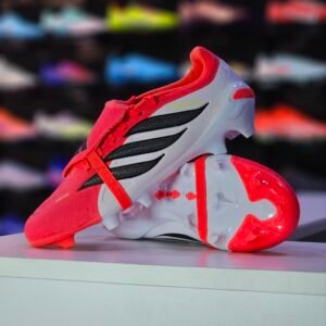 JR ADIDAS PREDATOR 26 LEAGUE MG