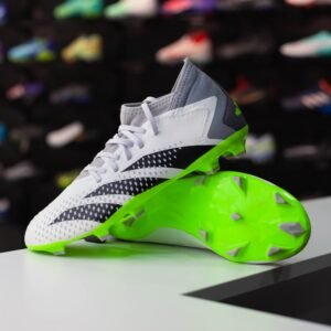 JR ADIDAS PREDATOR ACCURACY.3 FG