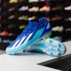 JR ADIDAS CRAZYFAST.3 FG