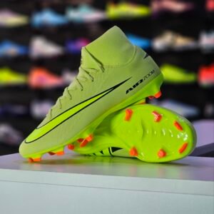 JR NIKE MERCURIAL SUPERFLY 10 ACADEMY MG