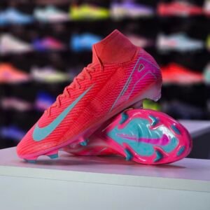 NIKE MERCURIAL SUPERFLY 10 ELITE FG