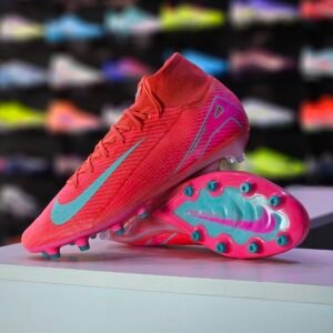 NIKE MERCURIAL SUPERFLY 10 ELITE AG
