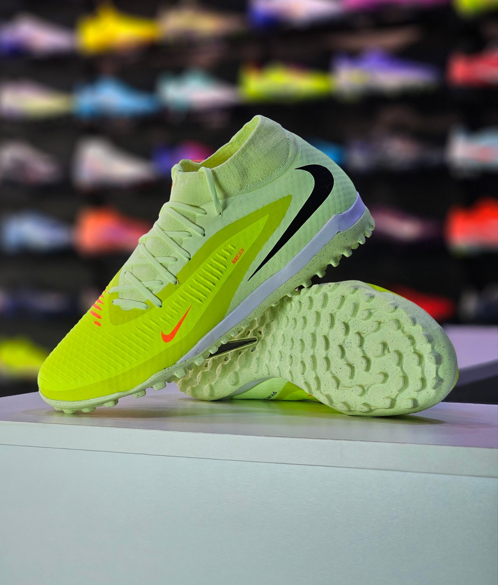 NIKE PHANTOM 6 ACADEMY TF