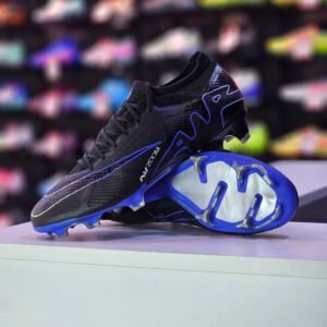 JR NIKE MERCURIAL VAPOR 15 PRO FG